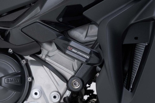 Protezione telaio motech - protezione,