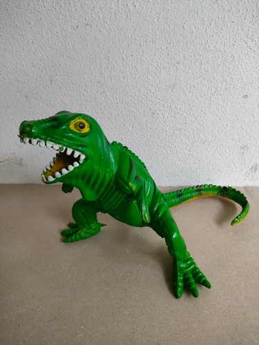 Mostro drago dinosauro pvc - drago,