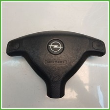 Airbag Guidatore Sinistro SX OPEL ASTRA T98 1.7 16V 90437285 1998 2004 TAKATA