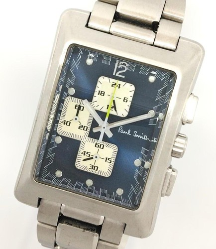 Orologio paul smith brion - paul,