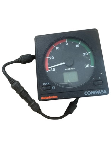 Seatalk bussola per casco - per,