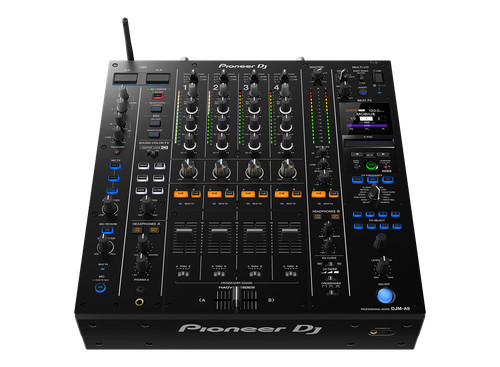 Pioneer djm mixer dj - pioneer,