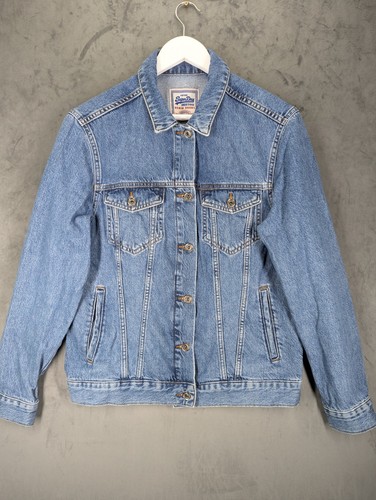 Giacca donna superdry - donna, denim