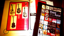 Strumenti musicali 60 beat