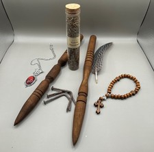 Vampire Slayer Hunter - Un set