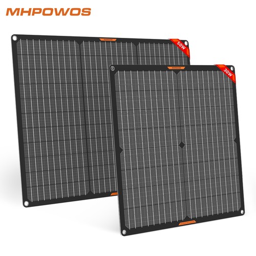 Mhpowos pannello solare - solare, 12v