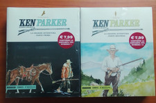KEN PARKER L A GRANDE