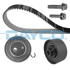 Kit cinghie dentate per