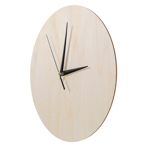 Kit orologio fai te parete - orologio, da
