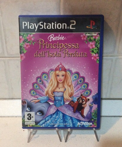 Barbie principesse - barbie,
