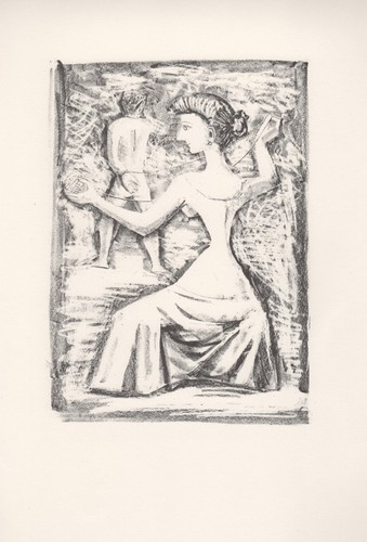 Massimo campigli arianna - -,