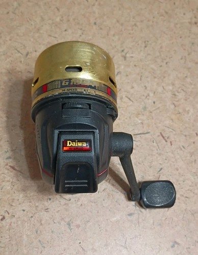 Vintage daiwa g100a fishing - vintage,