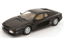 Scala KK 1986 Ferrari