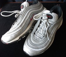 NIKE SCARPE DA GINNASTICA AIR