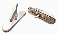 Maniglia Cremonese per