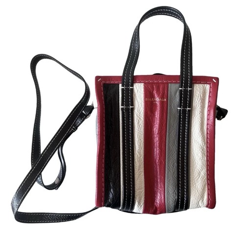 Borsa balenciaga bazar mini - bazar, a