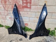 BMW F32 F33 F36 4 Seria 2013-2020 Parafango Anteriore DX, SX originali M SPORT