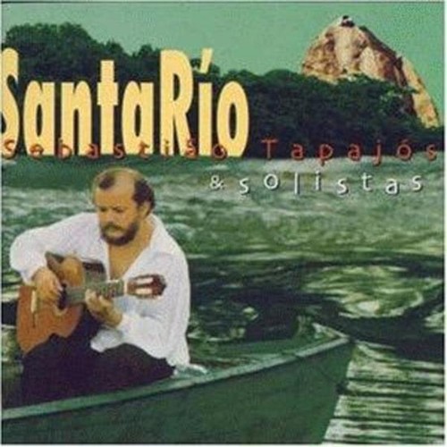 Tapajos sebastiao solitas - solitas,