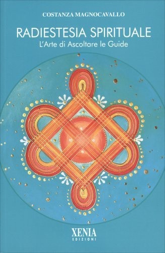 Libro radiestesia spirituale - libro,