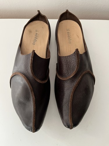 Zoccoli vintage trippen - zoccoli,