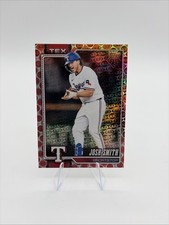 2026 Topps Serie 1 - Josh