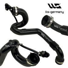 Tubo turbo intercooler per