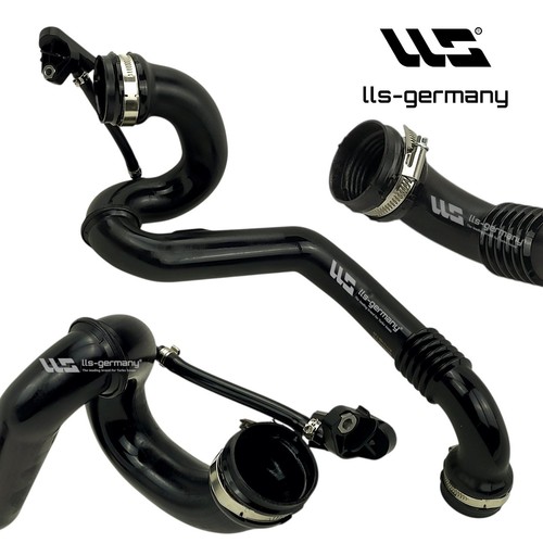 Tubo turbo intercooler - , per