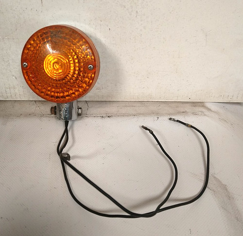 Honda indicatore luce - honda, di