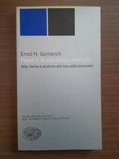 Gombrich-freud e la psicologia