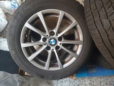 Cerchi bmw f31 con - f31, gomme