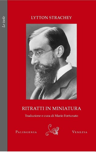Libri lytton strachey - strachey,