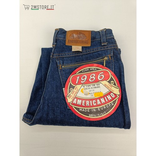Jeans americanino empire made - jeans,