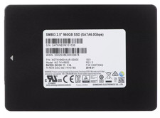 Hard drive Samsung 960GB SSD