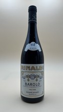 Giuseppe Rinaldi Barolo Tre