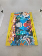 Manga L'emblema Di Roto 14