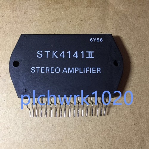 Nuovo stk4141ii sip - pz,