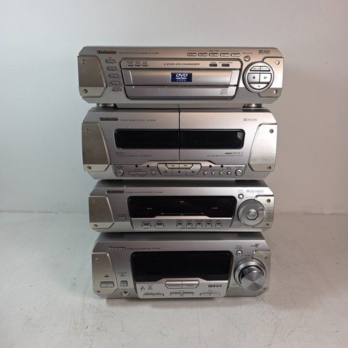 Technics 280 fi - technics, dv-280