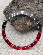 #1410 ORIG ROLEX GMT MASTER