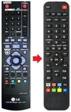 Telecomando adatto per LG