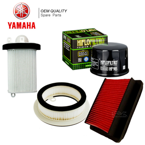 Kit filtri aria yamaha - aria,