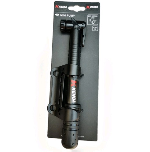 Kenda mini pompa bicicletta - kenda,