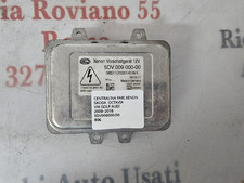 CENTRALINA FARI XENON SKODA