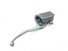 POMPA FRENO ANTERIORE "DA