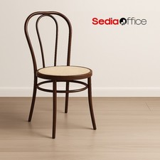 Sedia thonet stile - thonet, vintage