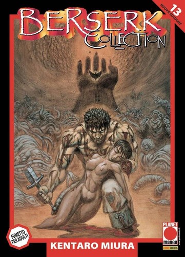 Kentaro miura berserk - kentaro,