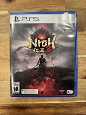 Nioh 3 - Sony PlayStation 5 -