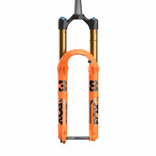 Fox float factory grip x2 - 38,