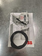 ABB Shunt Opening Release cablato 220-240V AC / 220-250V DC – Modello 1SD...