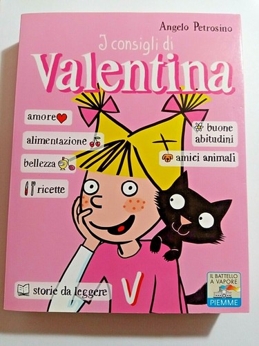 Consigli valentina - consigli,