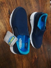 Sketchers Dual-lite  Gel Infused Memory Foam  Taglia 31